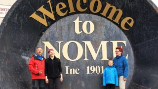 nome