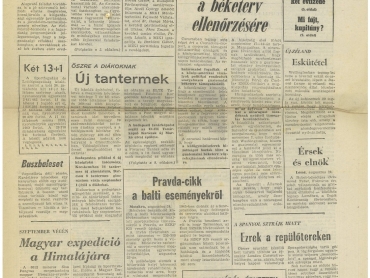 Esti Hítlap 1987.augusztus 24.