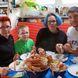 Pazar vacsoránk lett – Kattints a teljes szövegért